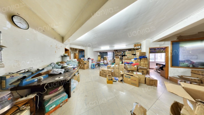 状元商住楼二手房实景图