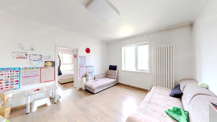 土屋路12-4号二手房实景图