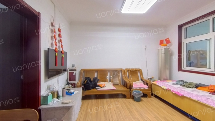 华冶北苑二手房实景图