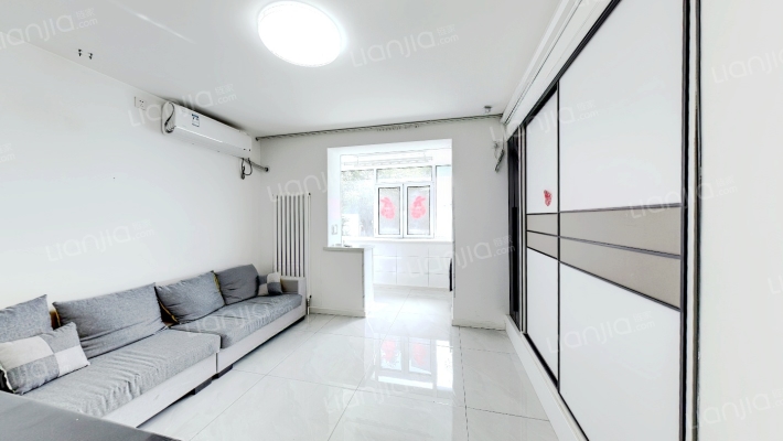 西园西里二手房实景图