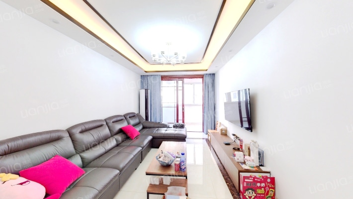 和谐怡园佳苑二手房实景图