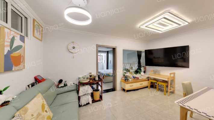 福建里二手房实景图