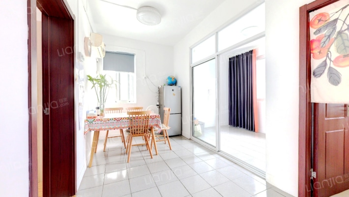 油车场散盘二手房实景图