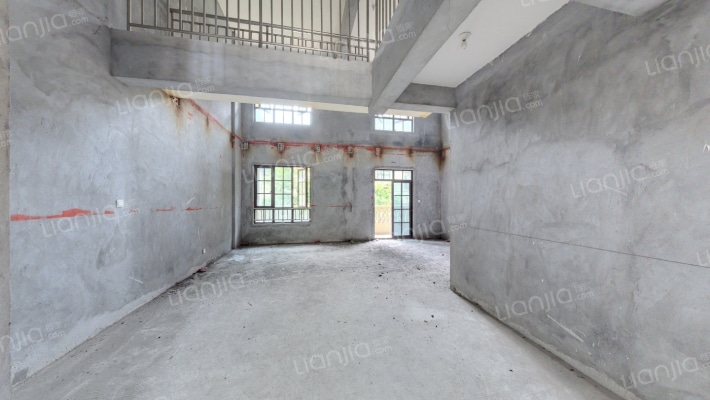 富邦外滩名园二手房实景图