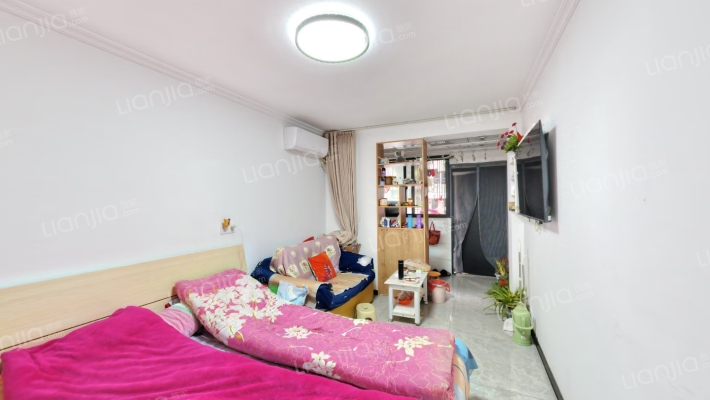 荆南小区二手房实景图