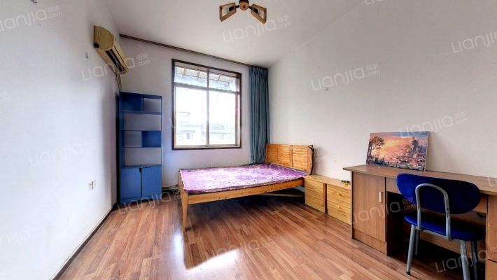 鼓楼北二街36号二手房实景图