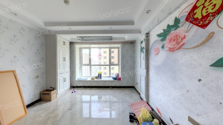 四和恒景苑二手房实景图