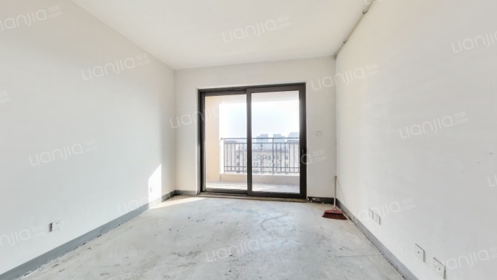 新湖明珠城滨湖苑二手房实景图