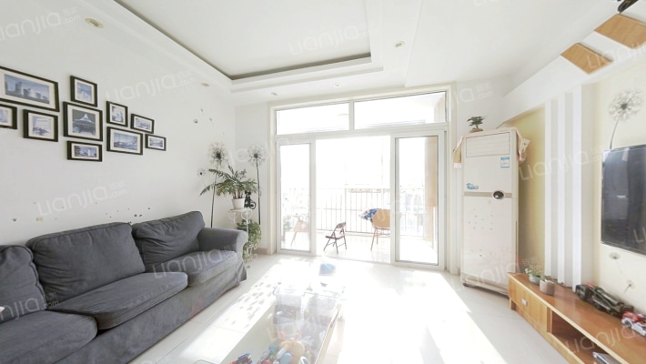 宏泰花苑东区二手房实景图