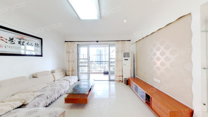 天泽名居二手房实景图