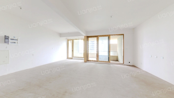 麓湖生态城云树二手房实景图