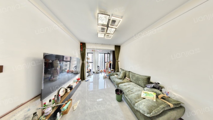 天津新鸥鹏教育城二手房实景图