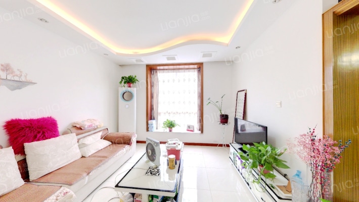 通州星源城二手房实景图