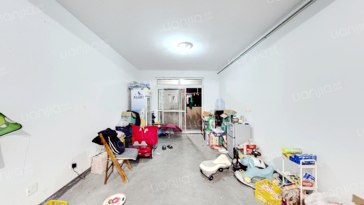 湘南公寓归鹊苑二手房实景图