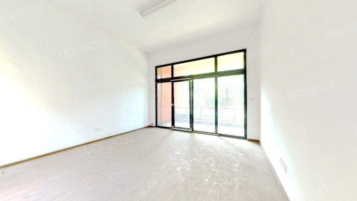 湘江壹号二期二手房实景图