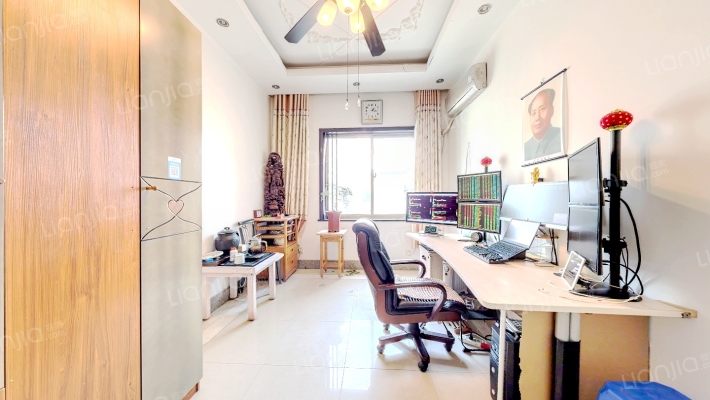 建业广场二手房实景图