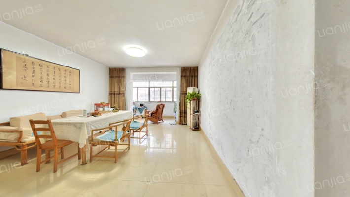 隆达小区二手房实景图