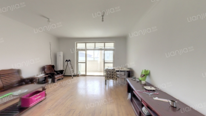 河北包装公司宿舍二手房实景图