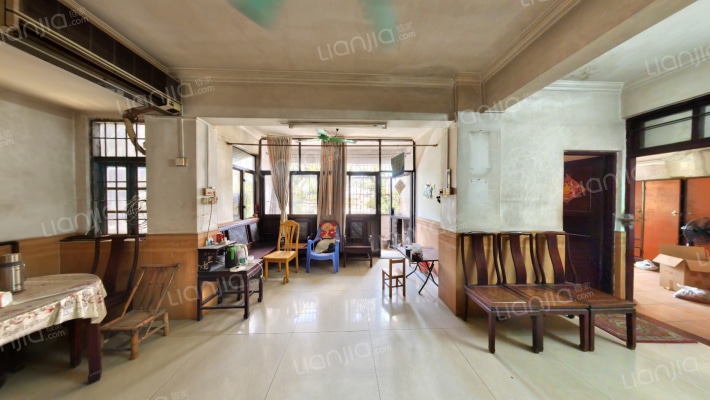 石滩镇解放路二手房实景图