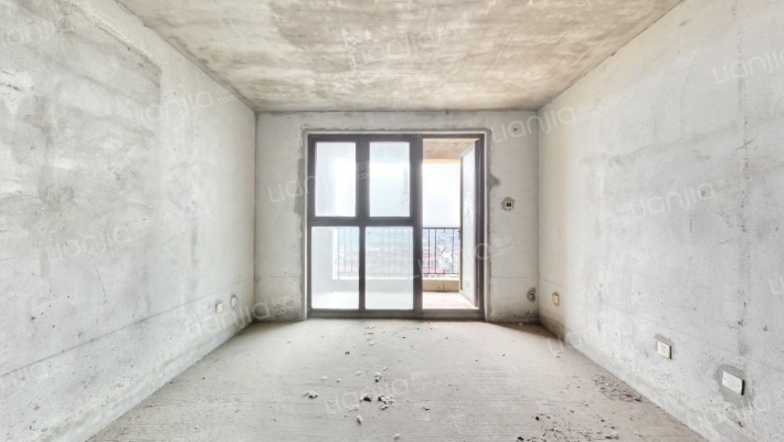 中国长寿城二手房实景图