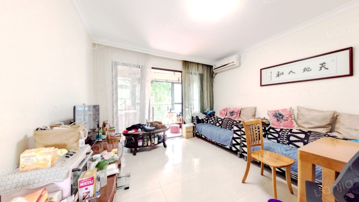 万科四季花城金桂苑二手房实景图