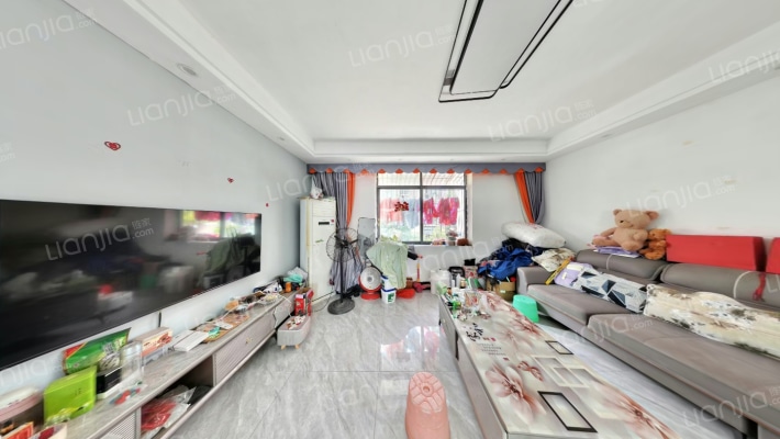 攀法小区二手房实景图