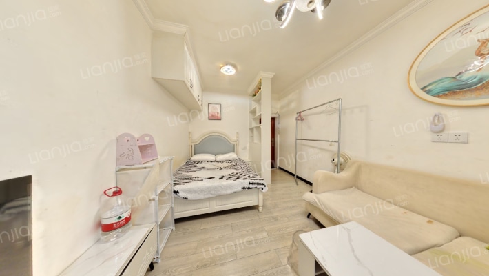 文明路49号二手房实景图