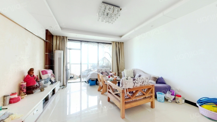 碧佛利山庄二手房实景图