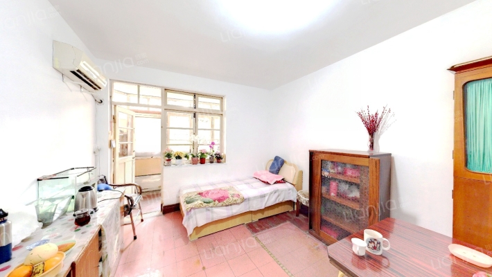 福林小区（宁夏路）二手房实景图