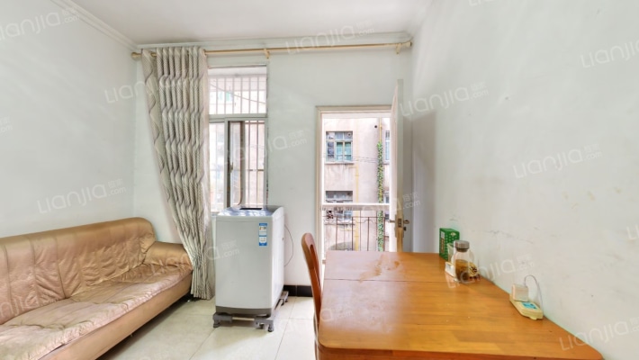 手表厂小区二手房实景图