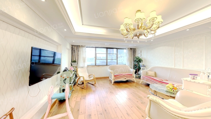 西街新村东苑二手房实景图