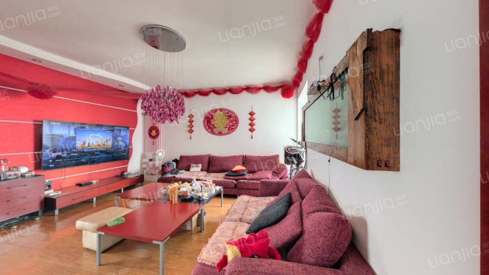 华信苑二手房实景图