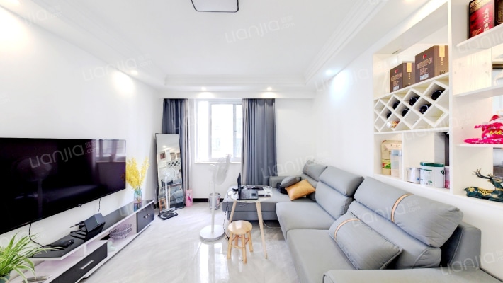 梅乐家园二手房实景图