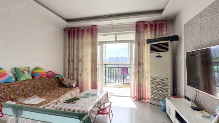 彩云印象二手房实景图