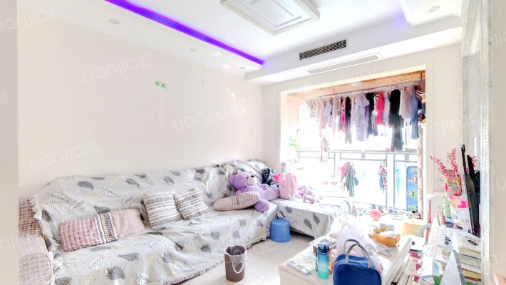 康田漫香林二手房实景图