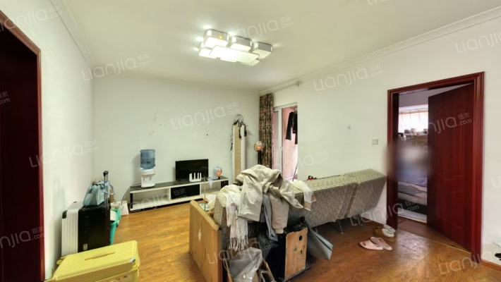 宇顺莲花坊二手房实景图