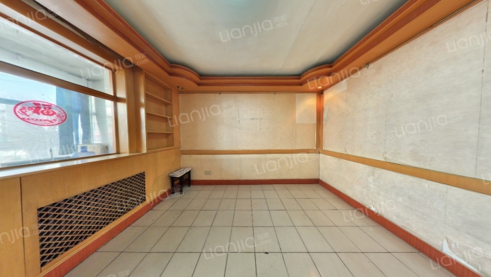 省广电南内环小区二手房实景图