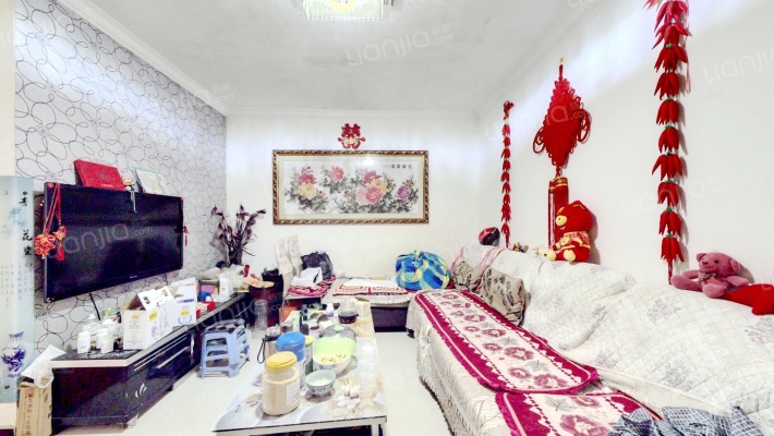 博雅苑小区二手房实景图