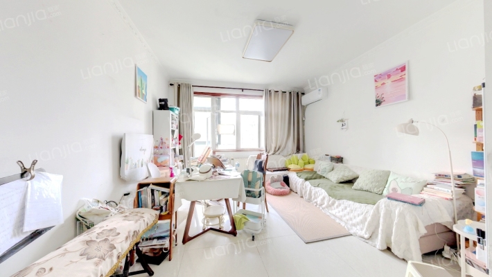 望湖城桂香居金桂苑二手房实景图