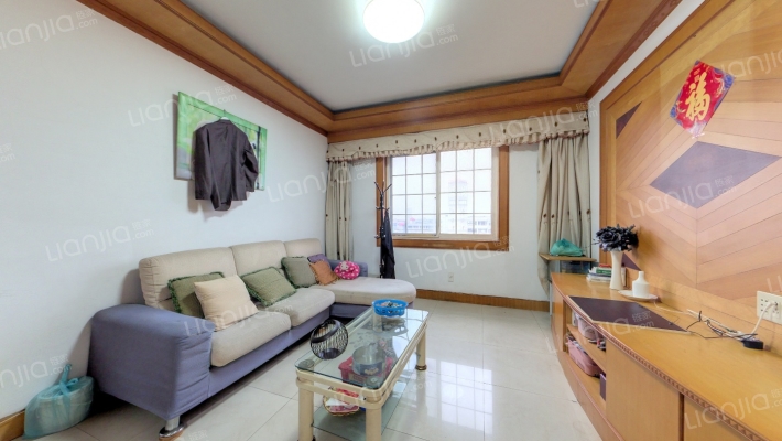 中成新村二手房实景图