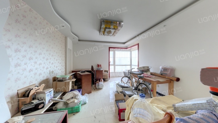 春和双星园二手房实景图