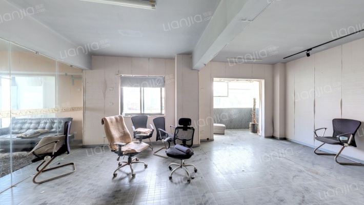 金庭花苑二手房实景图