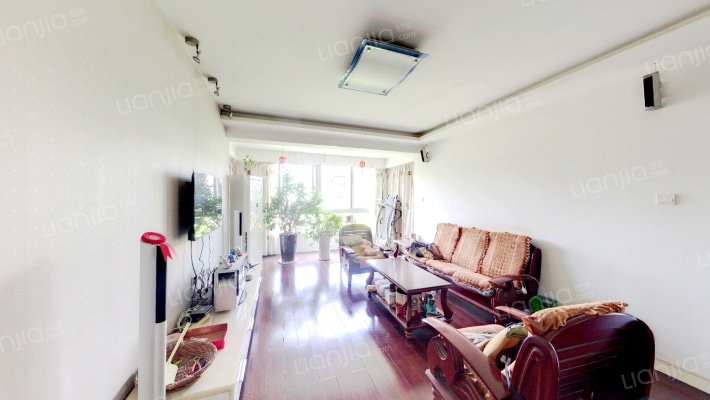 南都花城玉兰园二手房实景图