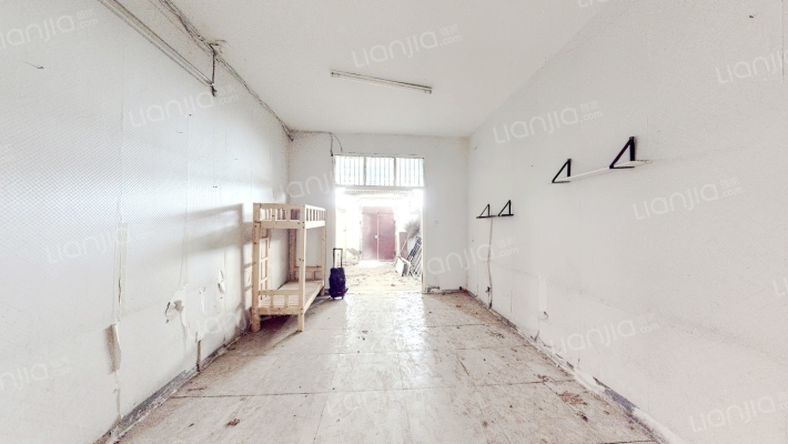 红杏小区二手房实景图