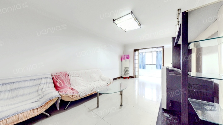 面粉厂家属院二手房实景图