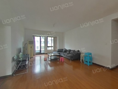 整租·龙湖源著北区 4室2厅 南