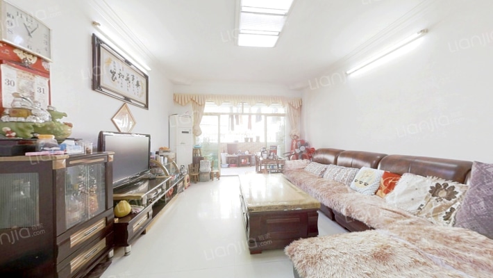 荷兴广场二手房实景图