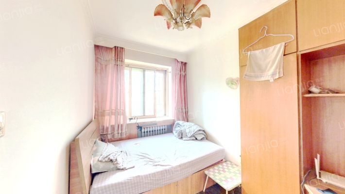 红田外园二手房实景图