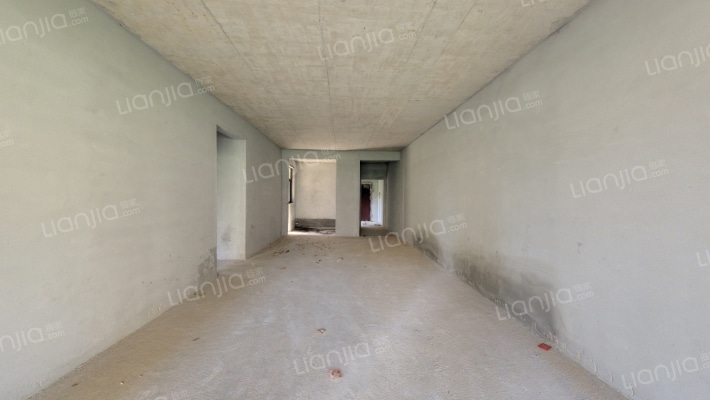 山水华章二手房实景图