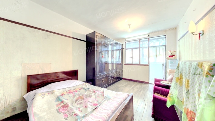 宝钢二村二手房实景图